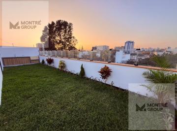 Venta Dúplex de Estreno Frente a Parque Privado