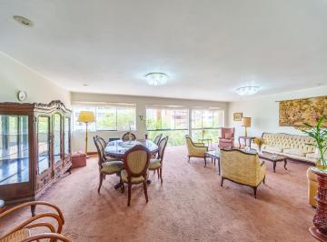 Amplio Departamento en Jose Pardo, a Pasos del Malecon - Miraflores