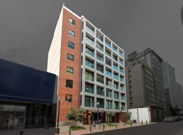 Duplex de Estreno a Media Cuadra del Parque Kennedy - Miraflores