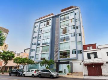 Departamento en C. Independencia, Cerca a Av. Angamos, Miraflores