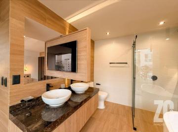 Departamento en venta en Miraflores - 198 m², 3 dormitorios