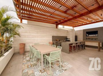 Penthouse Dúplex en Venta en Mirasidro con Salida Directa Al Parque Blume