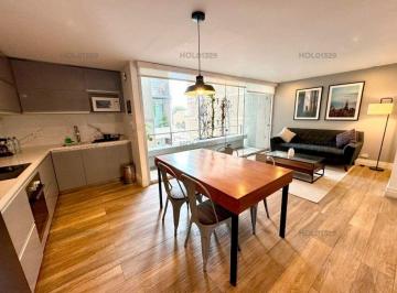Venta de Departamento en Miraflores