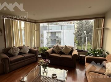 Venta de Departamento en Urb. Aurora Miraflores