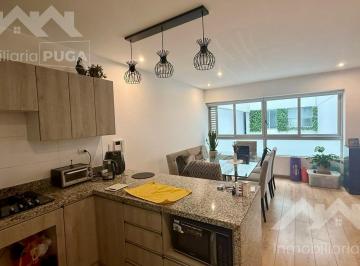 Venta de Departamento en Miraflores