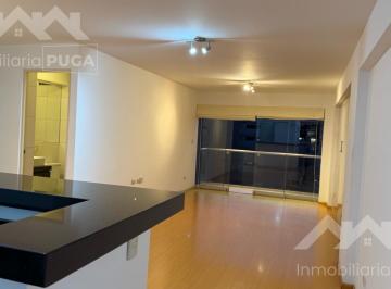 Alquiler Y/o Venta de Departamento en Miraflores