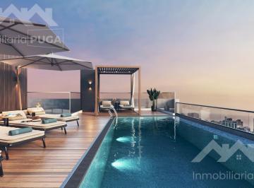 Venta de Departamentos de Estreno en Miraflores Desde 1, 102, 000soles
