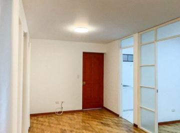 Departamento en venta en Miraflores - 47 m², 1 dormitorios