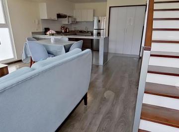 Duplex Iluminado 01 Dorm - 01 Cochera - 71 Mt - a Pasos del Parque Kenedy