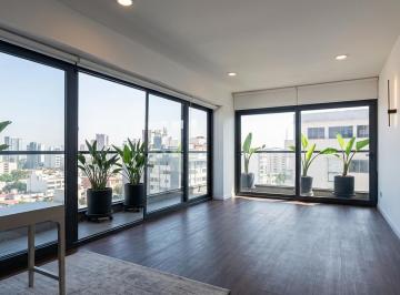 Departamento en venta en Miraflores - 110 m², 3 dormitorios