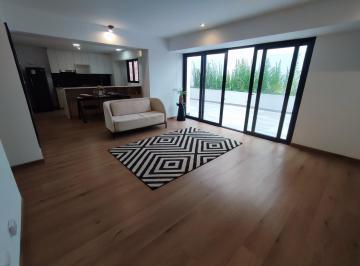 184 Mtr2 • Duplex• Miraflores• 3 Dormitorios • Terraza • Piso 1