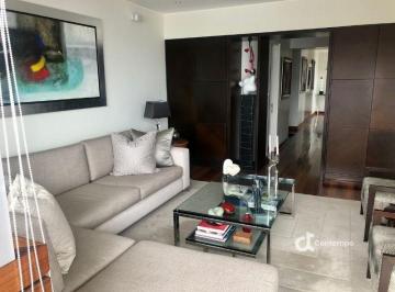 Venta de Penthouse en La Zona Más Exclusiva de Miraflores Límite con San Isidro