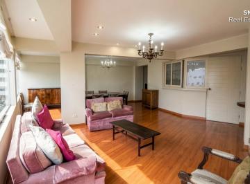 Venta de Departamento en Venta en Barrio Medico