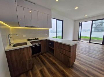 Duplex Vista Al Mar 3hab Terraza Miraflores