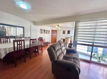 Departamento en venta en Miraflores - 105 m², 3 dormitorios