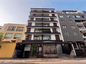 Departamento en Venta en Miraflores | 113 m² | Ascensor Directo | 2 Dormitorios | Us$239, 000