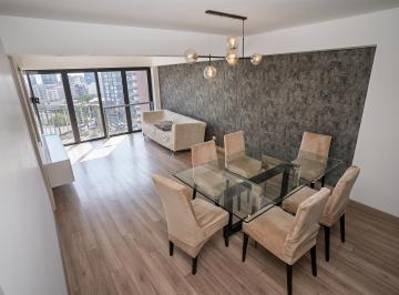 Flat en Venta en Miraflores – 127 m² con 2 Cocheras, Depósitos y Áreas Comunes
