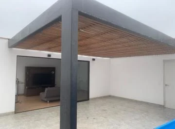 Excelente Duplex de Semiestreno en Venta en Miraflores