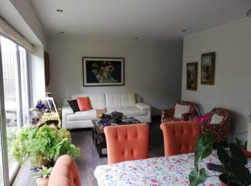 Venta o Alquiler | Departamento | 139 m² | 1er Piso | Jardín | 2 Dormitorios | 2.5 Baños | 2 Cochera