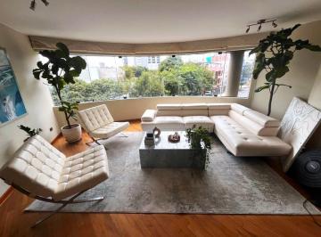 Venta | Departamento | Miraflores | 162 m² | 3 Dormitorios | 2.5 Baños | 2 Cocheras | Lavandería