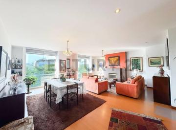 Venta Departamento Triplex - Aurora - Miraflores