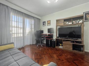 Departamento en venta en Miraflores - 134 m², 2 dormitorios