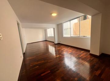 Departamento en venta en Miraflores - 108 m², 2 dormitorios