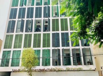 Lindo Penthouse Duplex en Venta en Mirasidro (Calle Chiclayo)