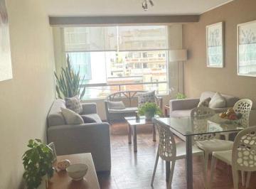 Departamento en venta en Miraflores - 76 m², 3 dormitorios