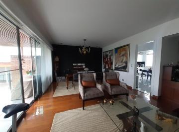 Departamento en venta en Miraflores - 229 m², 3 dormitorios