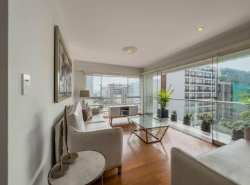 Bello Duplex en Esquina Calle Ignacio Merino 580, Miraflores
