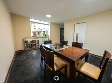 Departamento en venta en Miraflores - 61 m², 1 dormitorios