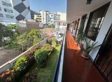 Departamento en venta en Miraflores - 60 m², 1 dormitorios