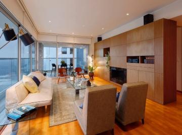 Departamento en venta en Miraflores - 283 m², 3 dormitorios