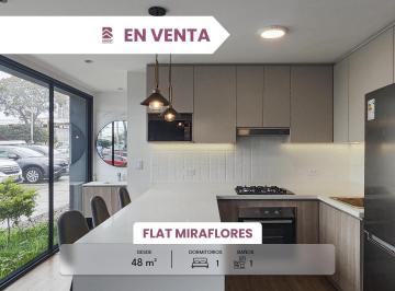 Venta Departamentos Miraflores Edificio Multifamiliar