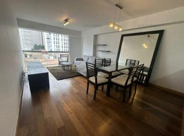 General Cordova, Excelente Oportunidad de Inversión o Vivienda en La Mejor Zona de Miraflores