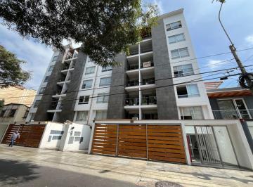 Penthouse Dúplex en Miraflores con Terraza de 63 m² | Calle Santa Isabel