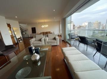 Exclusivo Penthouse 430 m² | Vista 360° Al Mar | Piscina