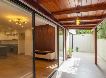 Encantador Flat de Estreno con Linda Terraza y en Primer Piso a Solo Pocos Pasos del Malecón