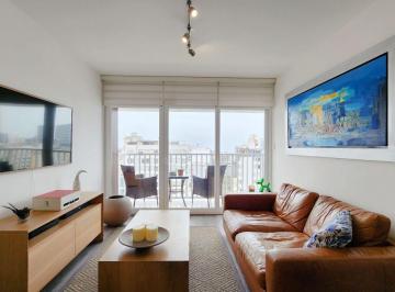 Vendo Flat en Paseo de La República, miraflores/con Áreas Comunes!y a Súper Precio! Ver Video