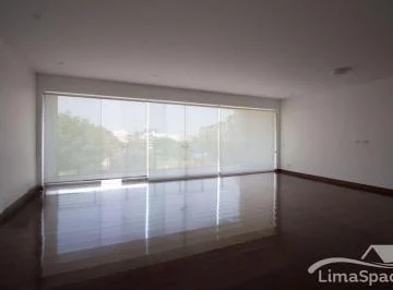 Hermoso Departamento con Vista Parque en Urbanización Privada (El Rancho)