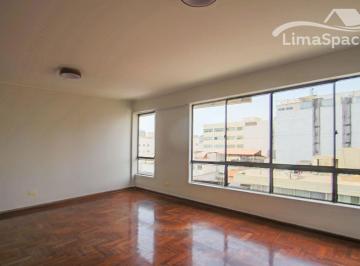 Hermoso Departamento en El Corazón de Miraflores