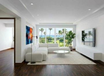 El Departamento de Tus Sueños con Vista Al Mar! y Parque!