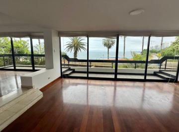 El Departamento de Tus Sueños Frente Al Mar!