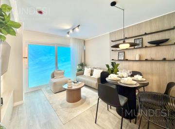 Departamento en venta en Miraflores - 41 m², 1 dormitorios
