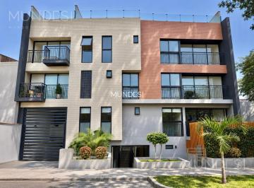 Departamento en venta en Miraflores - 112 m², 2 dormitorios