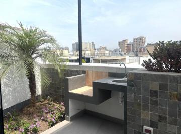 Estreno Duplex con Parrilla y Jardín