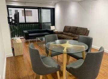 Lindo Dpto 3 Dormitorios en 120 m²
