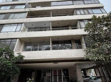 Vendo Dpto en Miraflores