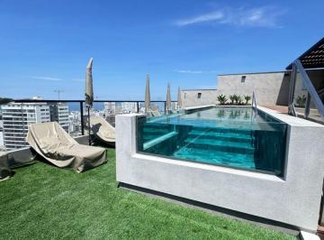 Departamento en venta en Miraflores - 41 m², 1 dormitorios